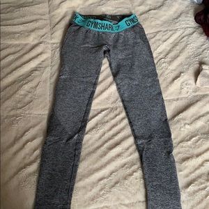 Gymshark Flex Leggings